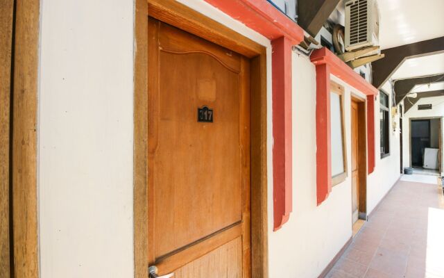 Airy Eco Syariah Lengkong Kliningan Tiga 11 Bandung