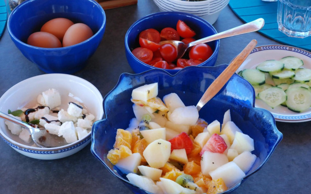 3 Marias Guest House B&B