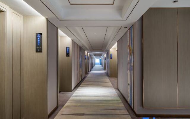 Daiyun Hotel - Dehua