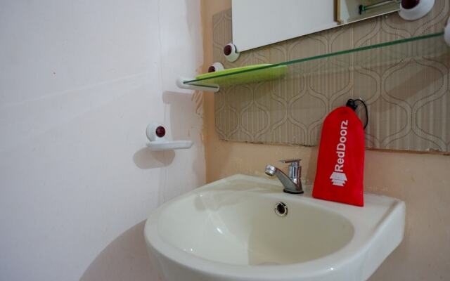 RedDoorz Plus Syariah @ Hotel Boulevard Luwuk