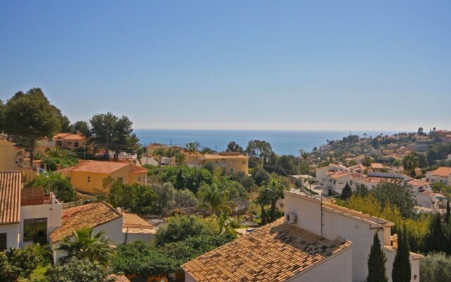 Villa 5 Bedrooms With Pool Wifi And Sea Views 105047