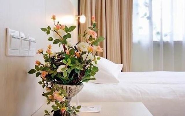 Eastern Hotel in Nanjing