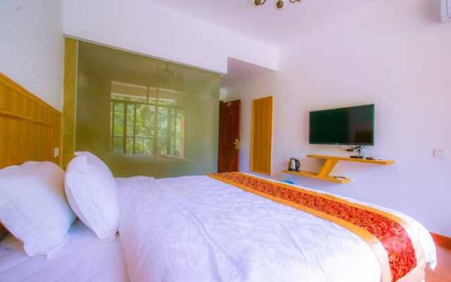 Yiyun Botique Inn Shanjiao Courtyard