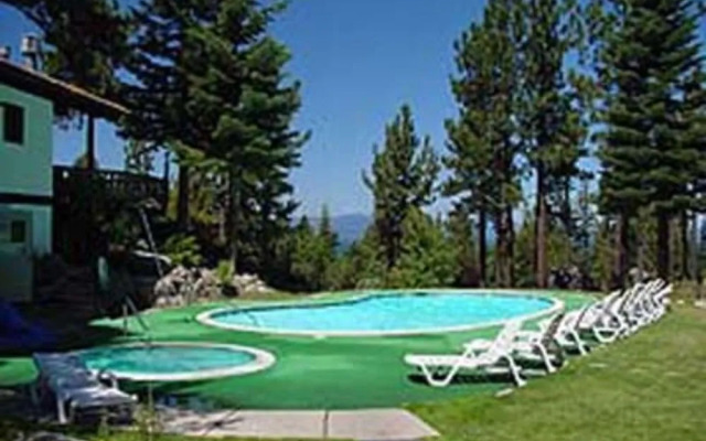 1233 Timber by RedAwning