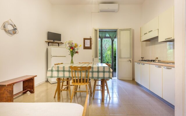 Agriturismo Alimini