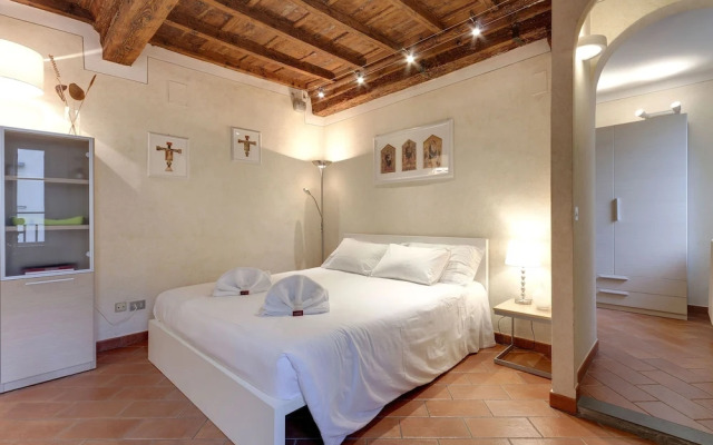 Mamo Florence - Cupolone Apartment