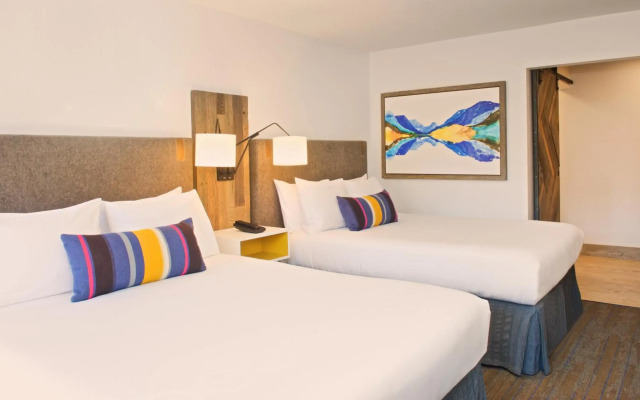 Hotel Becket, BW Signature Collection