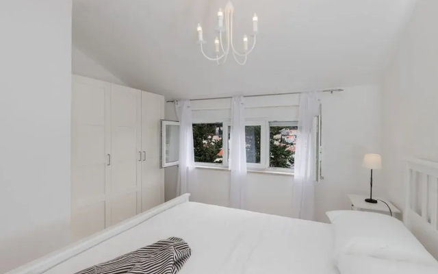 Cozy Dubrovnik Apartment