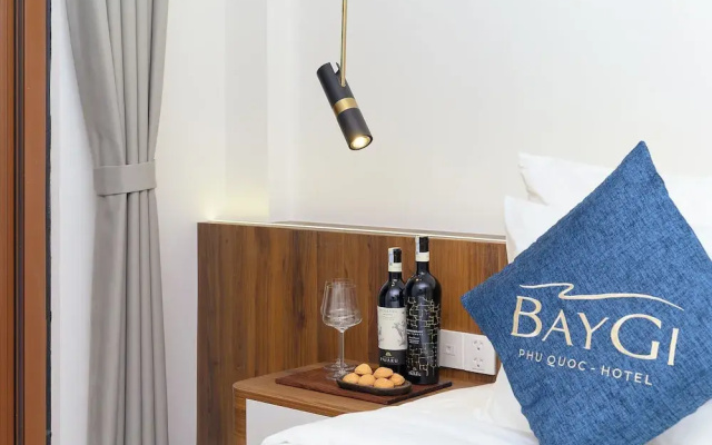 BayGi Phu Quoc Hotel