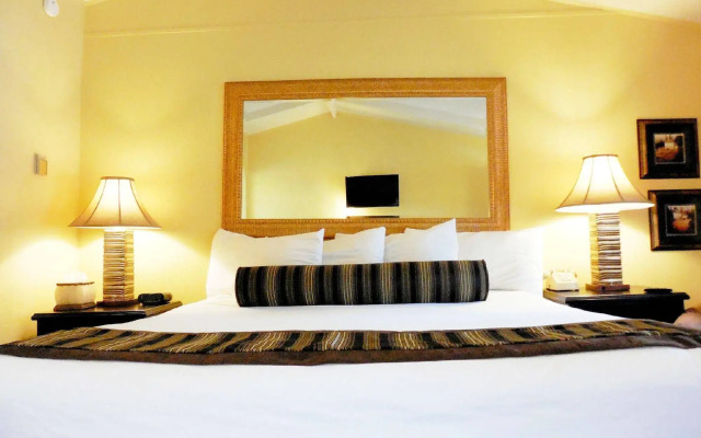 Monterey Peninsula Inn