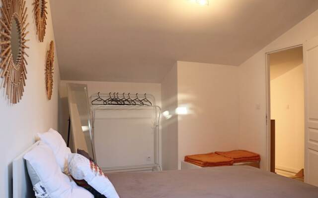 Maison de village Donzère