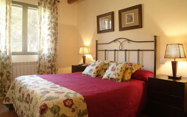 Hotel Ribera del Corneja