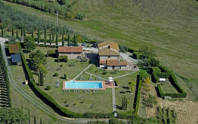 Podere il Gioiello