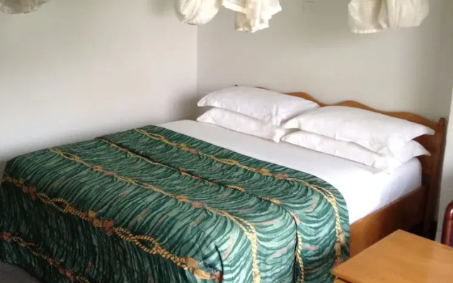 Brovad Hotel