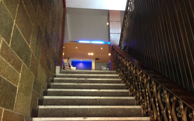 Hotel Camila - Dumaguete
