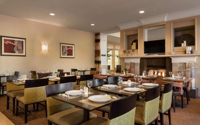 Hilton Garden Inn - Flagstaff