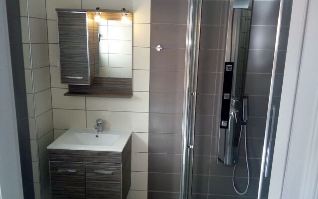 Hotel Mochlos