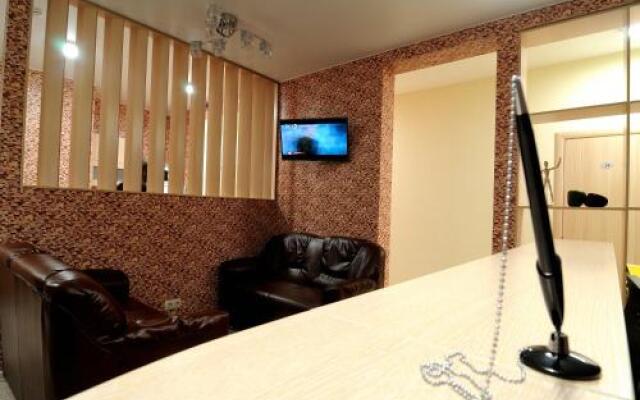 Hotel Berison Moskovskaya