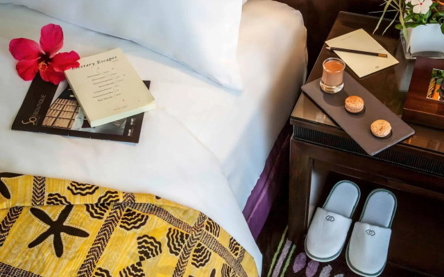 Sofitel Malabo Sipopo Le Golf