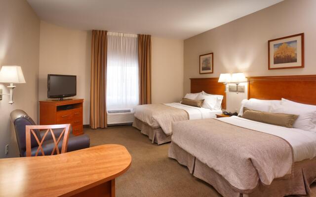 Candlewood Suites Grand Junction by IHG