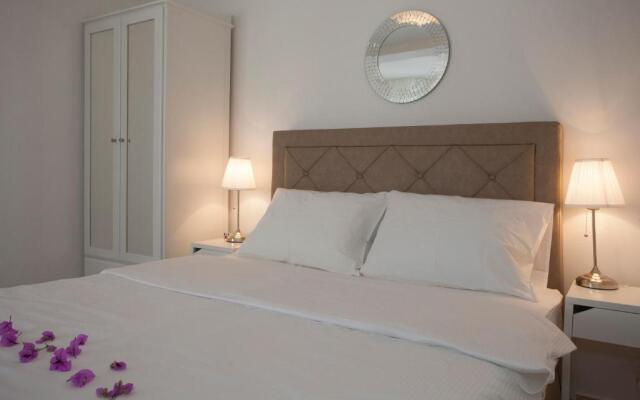 Rooms Lana