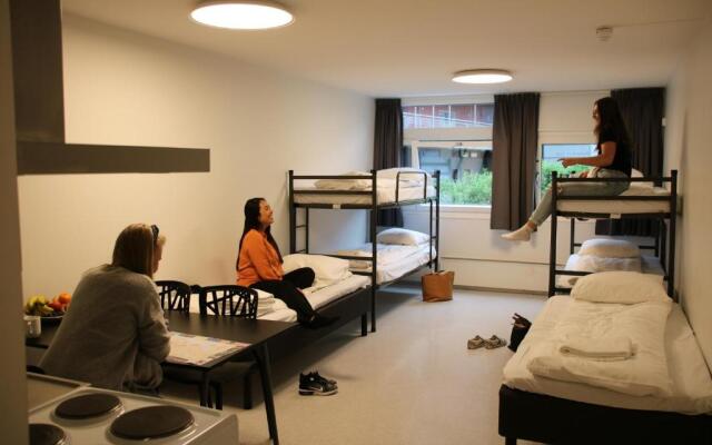 Anker Hostel