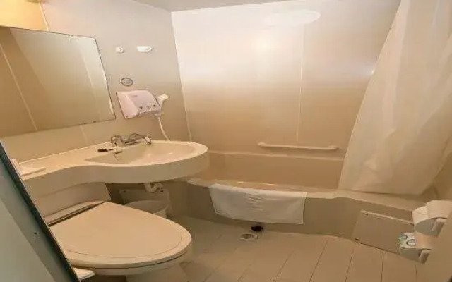 Toyoko Inn Busan Haeundae No.2