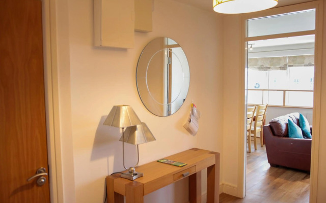 City Centre Apartment in Galway - 2 Bedrooms