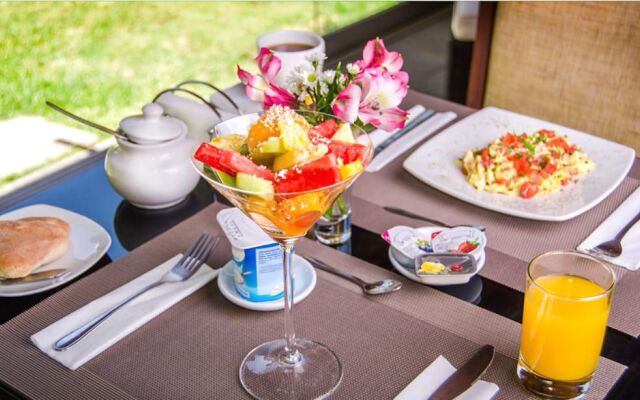 Alwa Premium Hotel Boutique