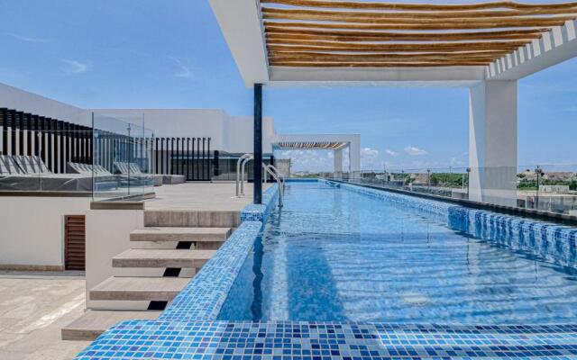 Eve Residence 304 at Aldea Zama