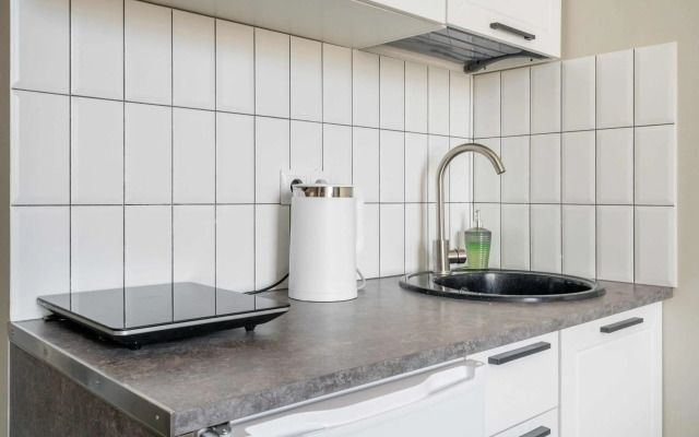 Метры в центре на Владимирском проспекте 10