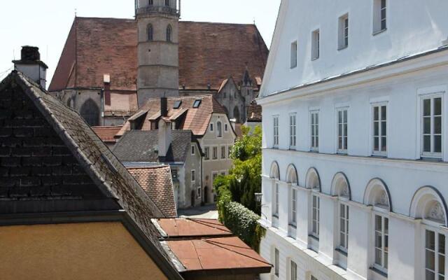 Stadthotel Styria
