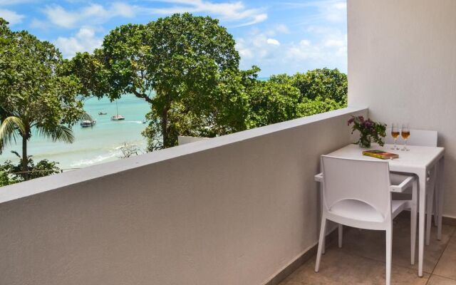 Hotel Vila da Pipa Suítes