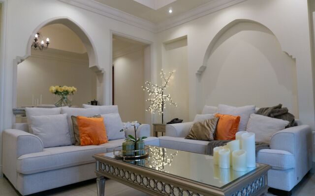 Airbetter SouK Al Bahar