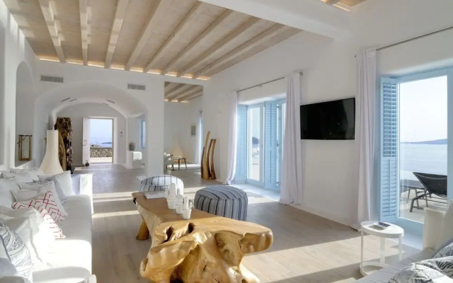 Villa Seabird