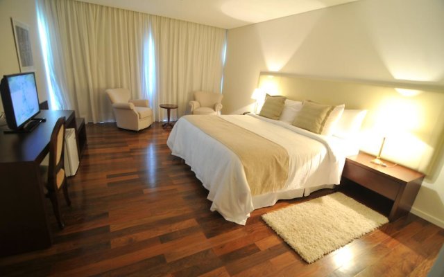 Altos del Arapey All Inclusive, Golf & Spa