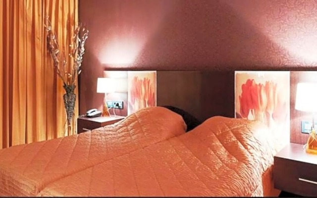 Hotel Cezaria