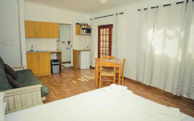 Wilgewandel Holiday Farm & Restaurant