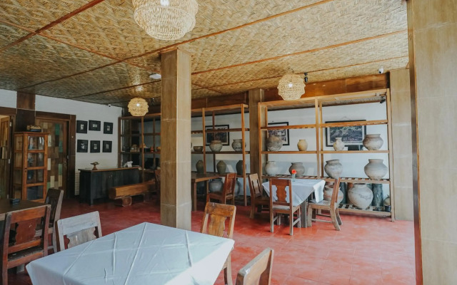 Alam Bidadari Seminyak Villas