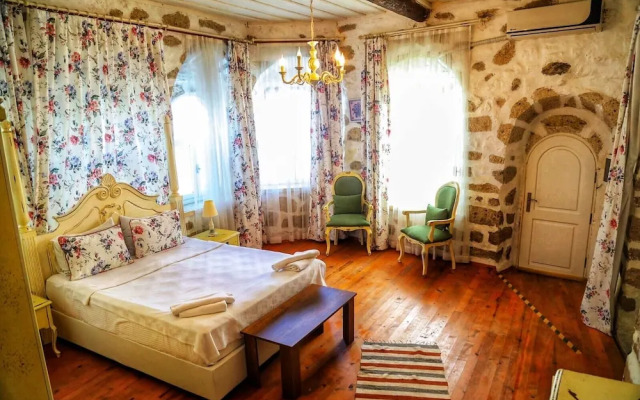 Sarı Gelin Alaçatı Hotel