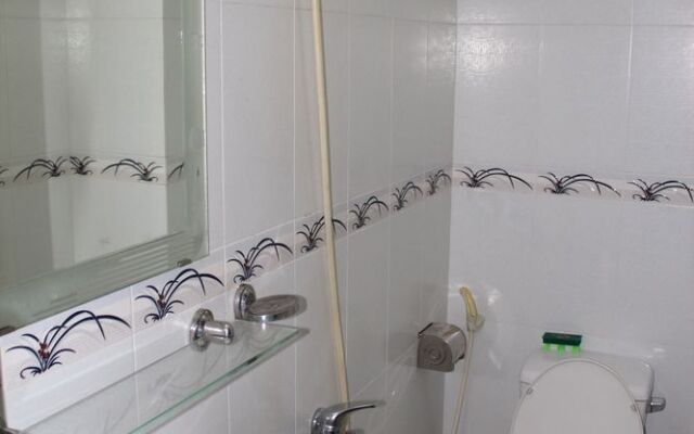 Lamenda Saigon Hotel