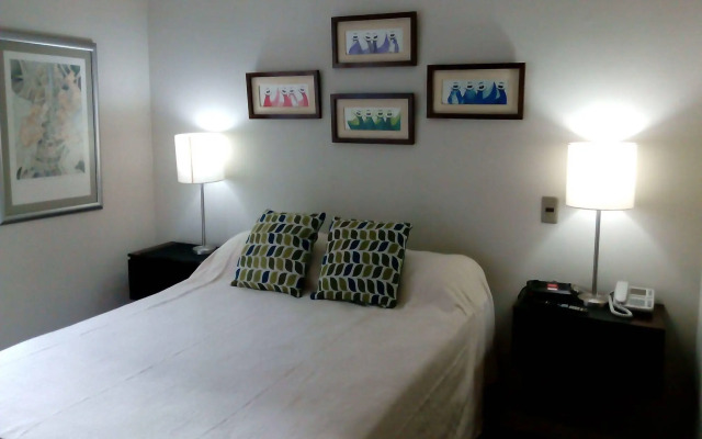 Peru Apartments 4 Rent