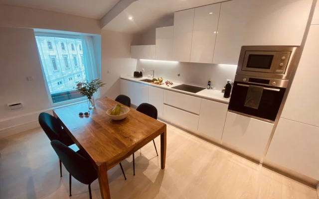 Les Deux Mariettes Apartments & Suites