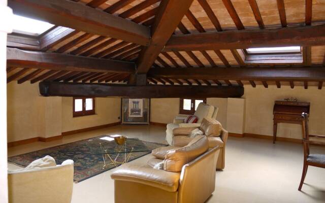 Luxurious Duplex Apartment With Private Pool & Spectacular Views