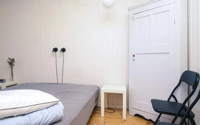 6 Person Holiday Home in Hojby