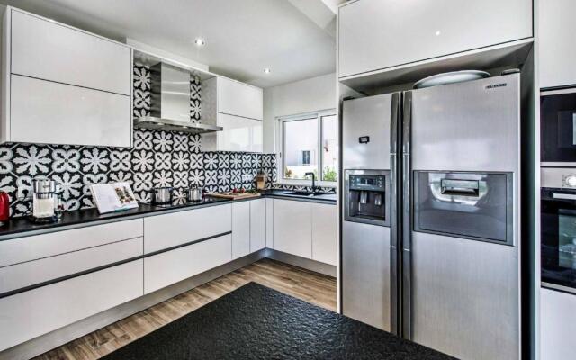 Villa Vivienda Silva