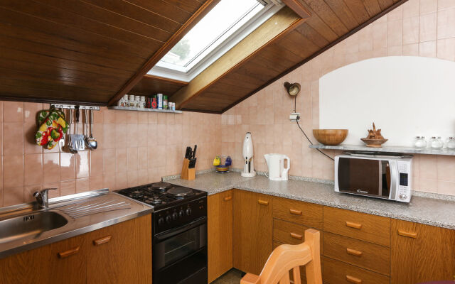 Beautiful Sea View Apartments