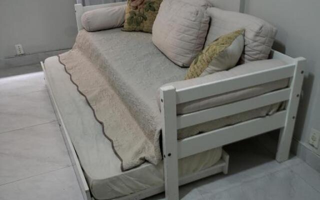 Ótima Opção Em Copacabana