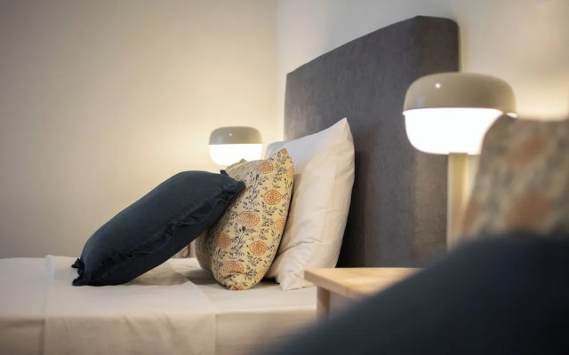 Zephyr 3-Bedroom Apartment in Athens