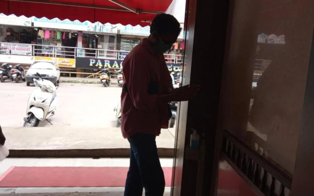 Hotel Hanuman